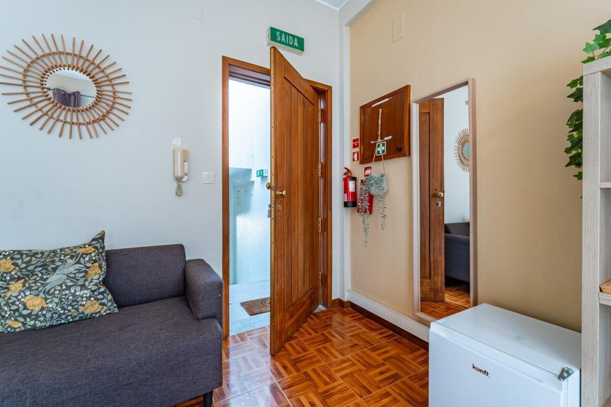 Apartamento Center At Your Doorstep 2 *